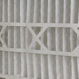 Trion 255649-102 Air Bear 20 x 25 x 5 Inch MERV 8 High Performance Air Purifier Filter Replacement for Air Bear Supreme, Right Angle, and Cub Air Cleaner Purification Systems (3 Pack)