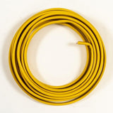 Southwire Medium Duty Extension Cord, 25Ft, 14 Gauge, 3 Conductor,3-Outlet General Purpose Cord, Red, 4217SW8804