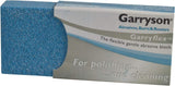 Garryson GB240 Garryflex Abrasive Block - Fine 240grit, Brown